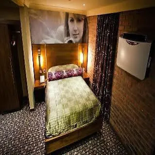 The Rutland Hotel Sheffield